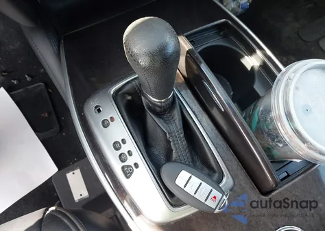 2013 Infiniti Jx35 from USA, damaged, VIN 5N1AL0MM4DC352748